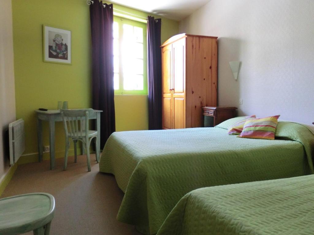 Le Chambellan Coux-et-Bigaroque-Mouzens Quarto foto