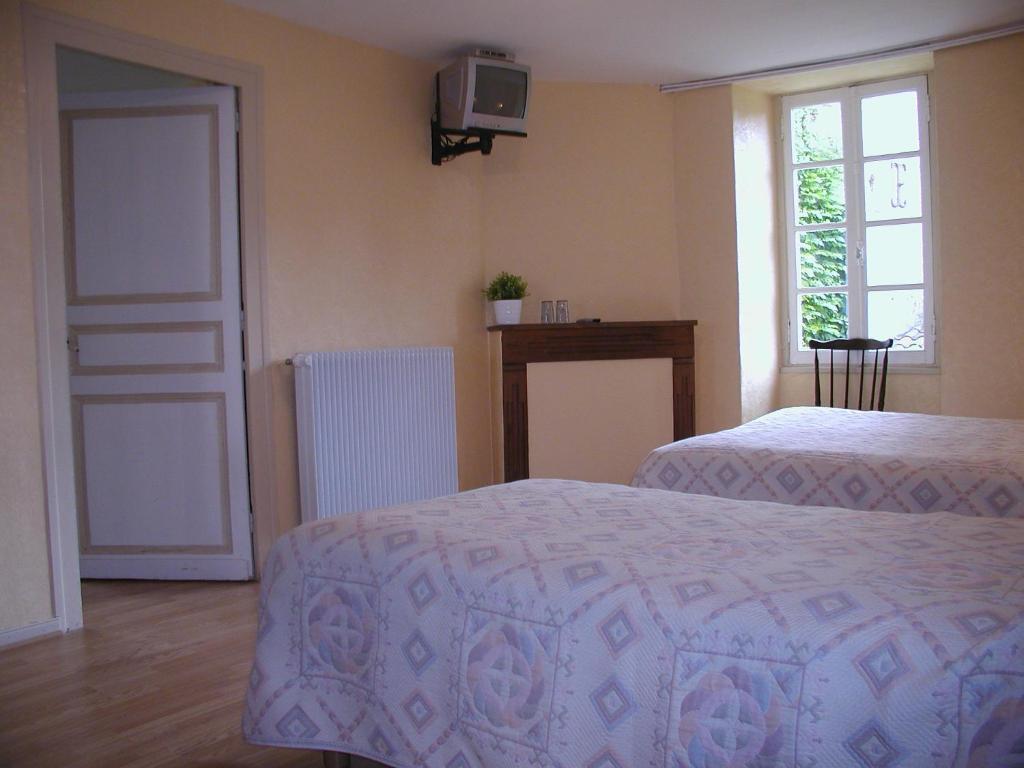 Le Chambellan Coux-et-Bigaroque-Mouzens Quarto foto